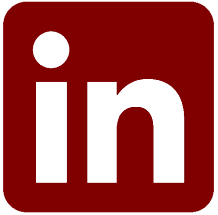 Retrouvez-nous sur Linkedin